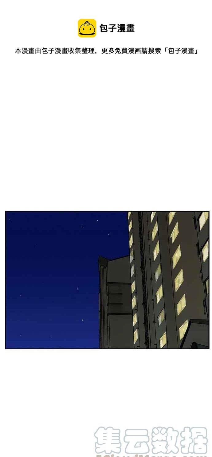 女神降临漫画,第31话1图