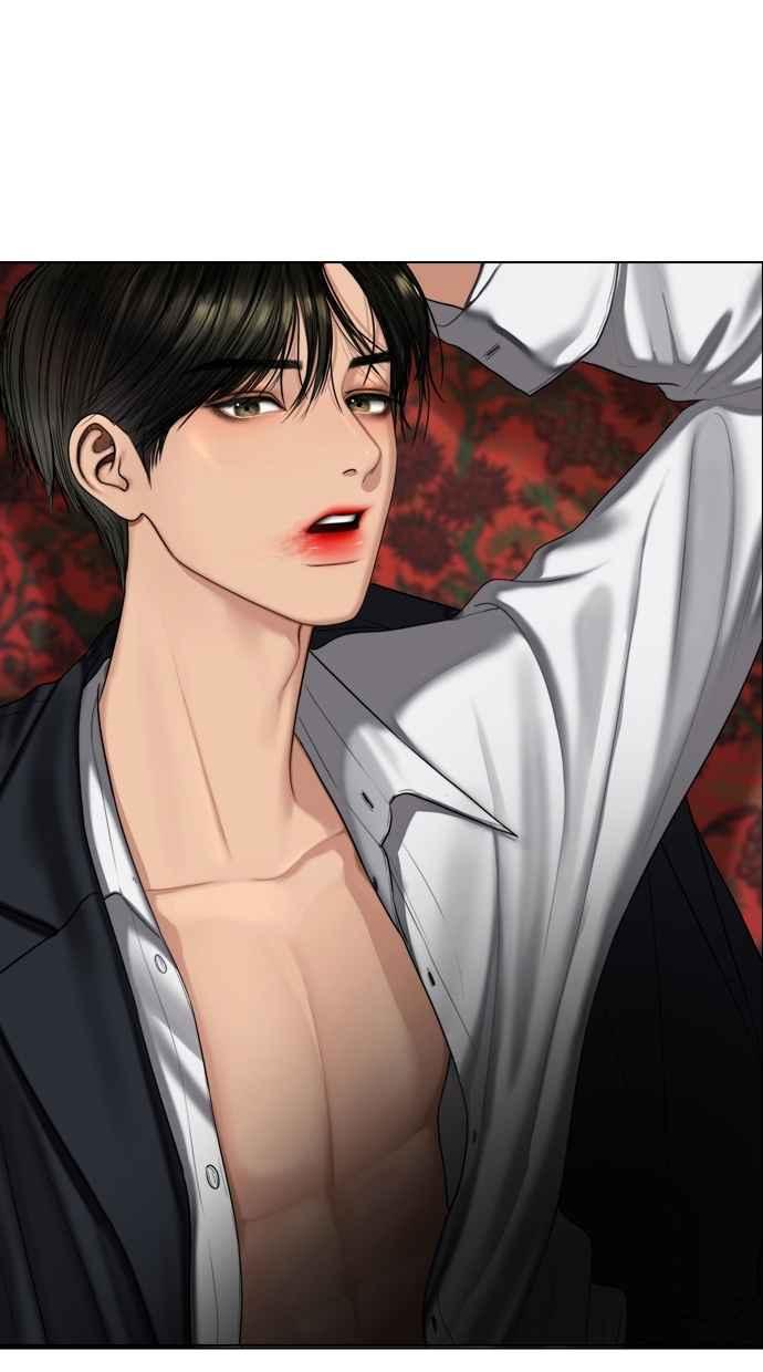 女神降临主题曲漫画,第119话2图