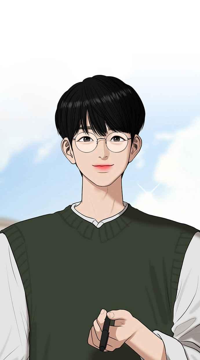 女神降临全集1-16漫画,第132话2图
