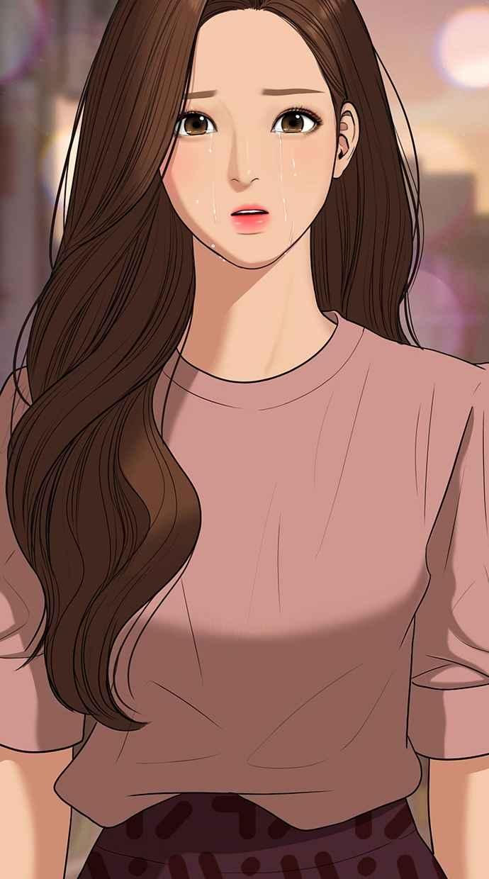 女神降临全集1-16漫画,第90话4图