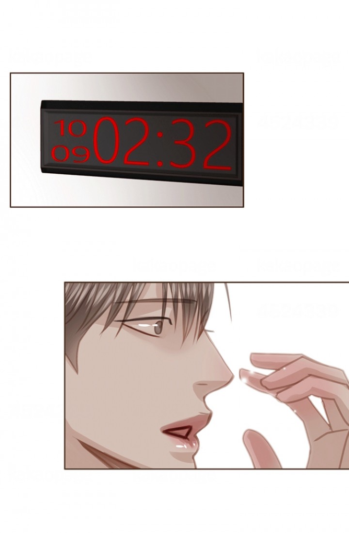 青春流逝的段子漫画,第66话5图