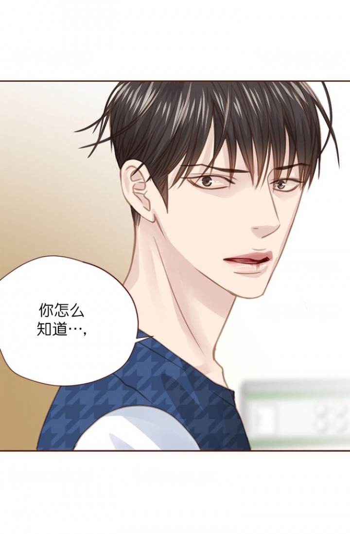 青春流逝文案长句漫画,第95话3图