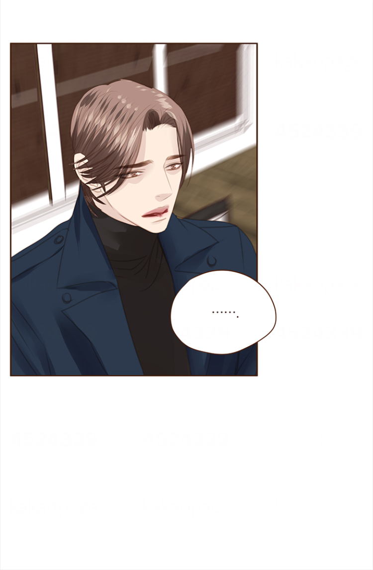 青春流逝文案长句漫画,第107话2图