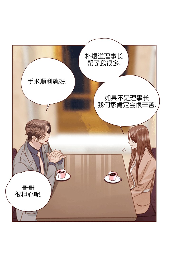 青春流逝漫画,第59话1图