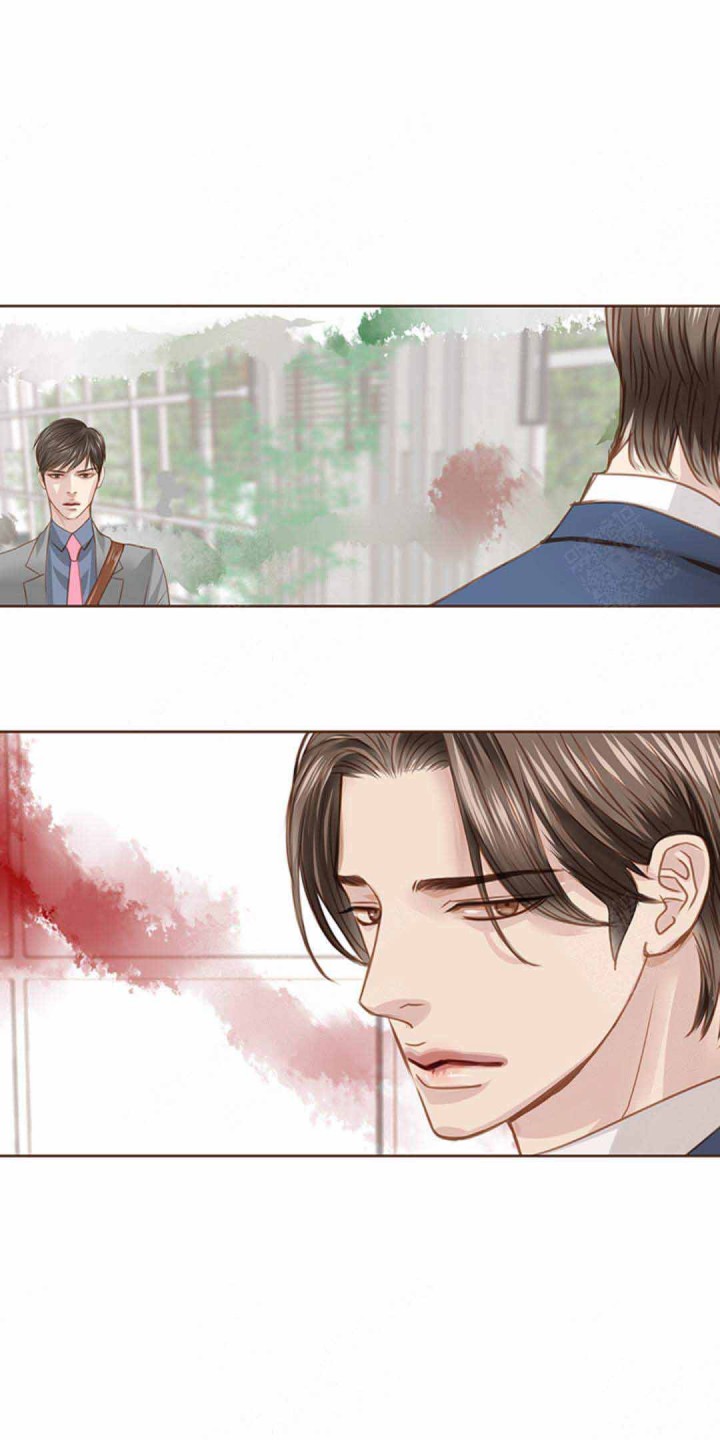 青春流逝文案长句漫画,第30话5图