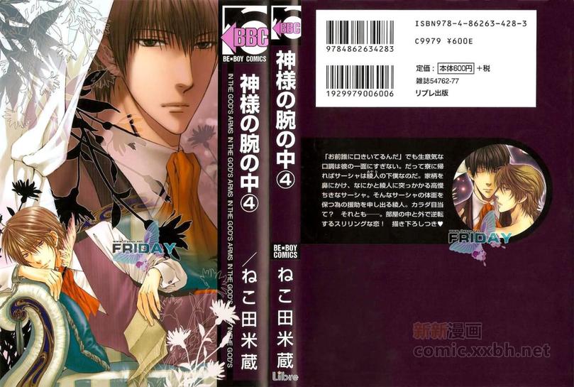 天神的加成怎么算的漫画,番外篇1图