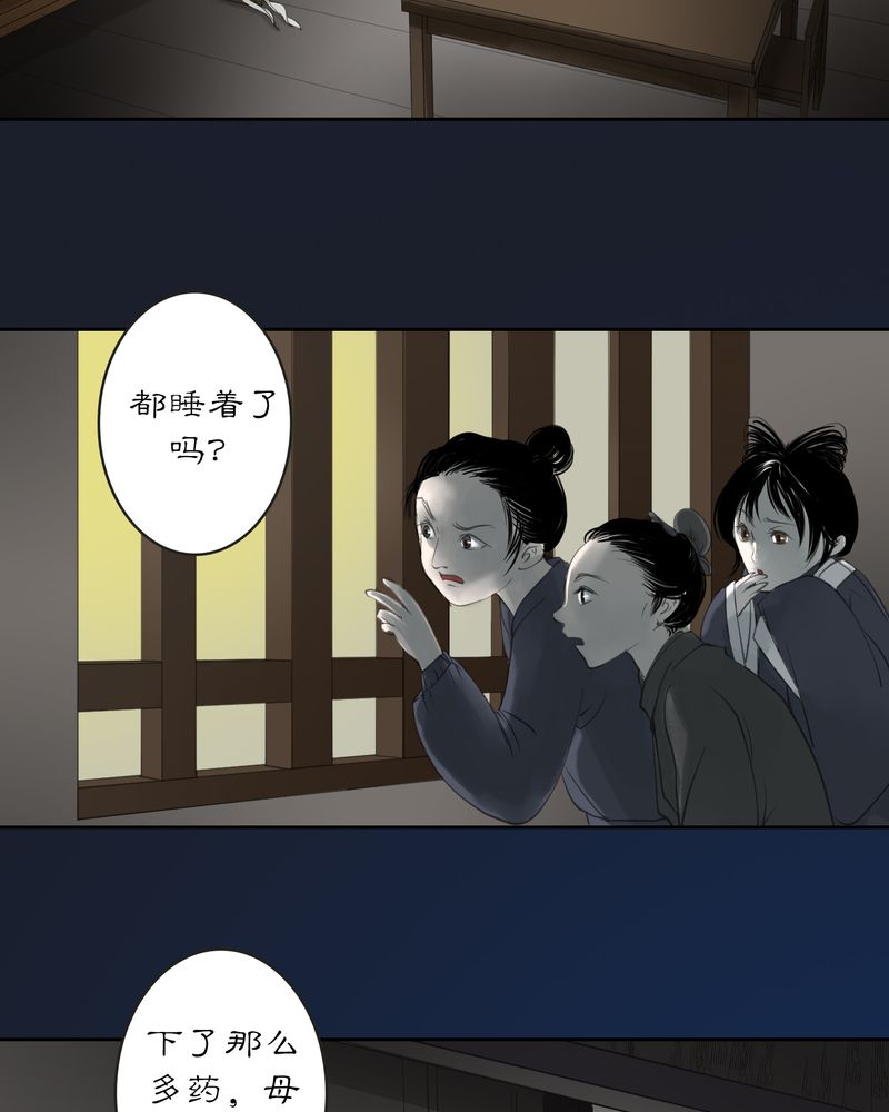 第8章：雾锁迷城（2）3