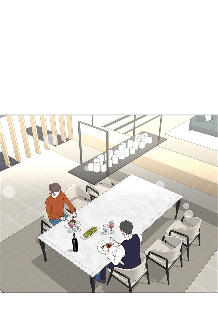 魔王的阴差漫画,第94章：再见我的爱人3图