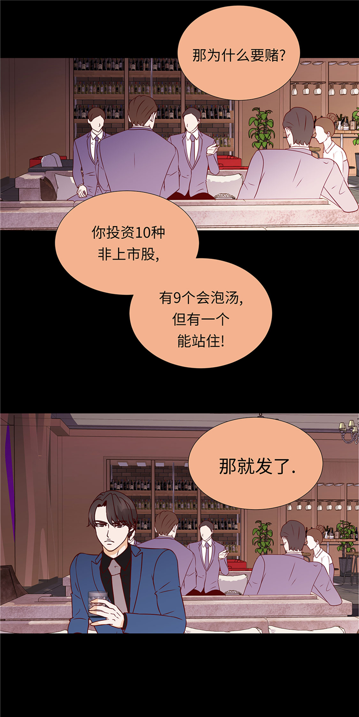 第54章：萌动的心0