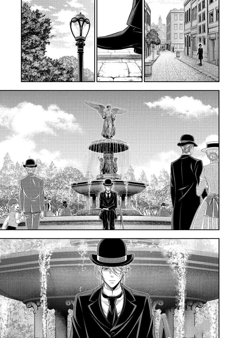 忧国的莫里亚蒂漫画,第71话 试看版3图