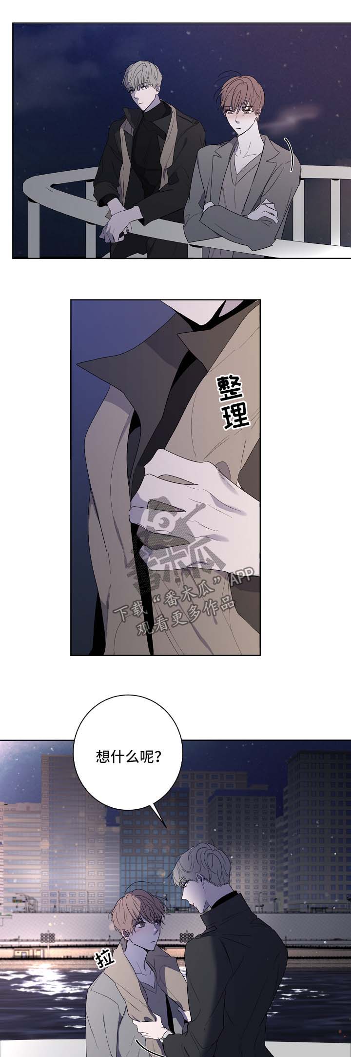第29章：惦记3
