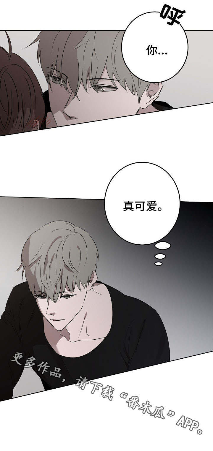 第16章：口味3