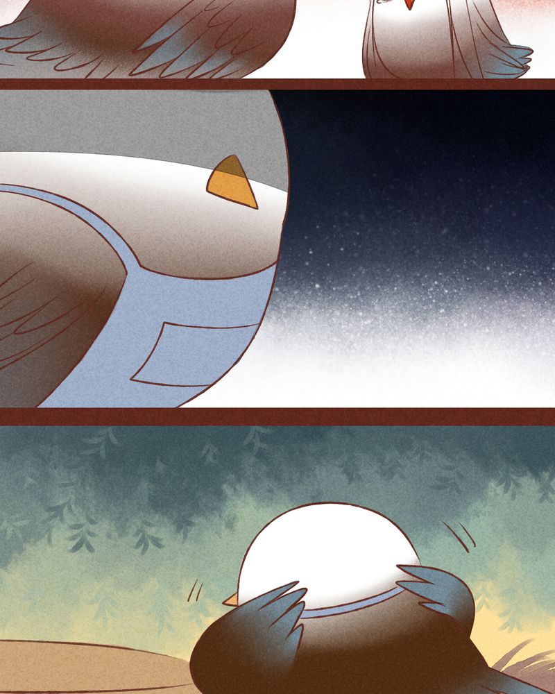 神兽归笼漫画,第43章：2图