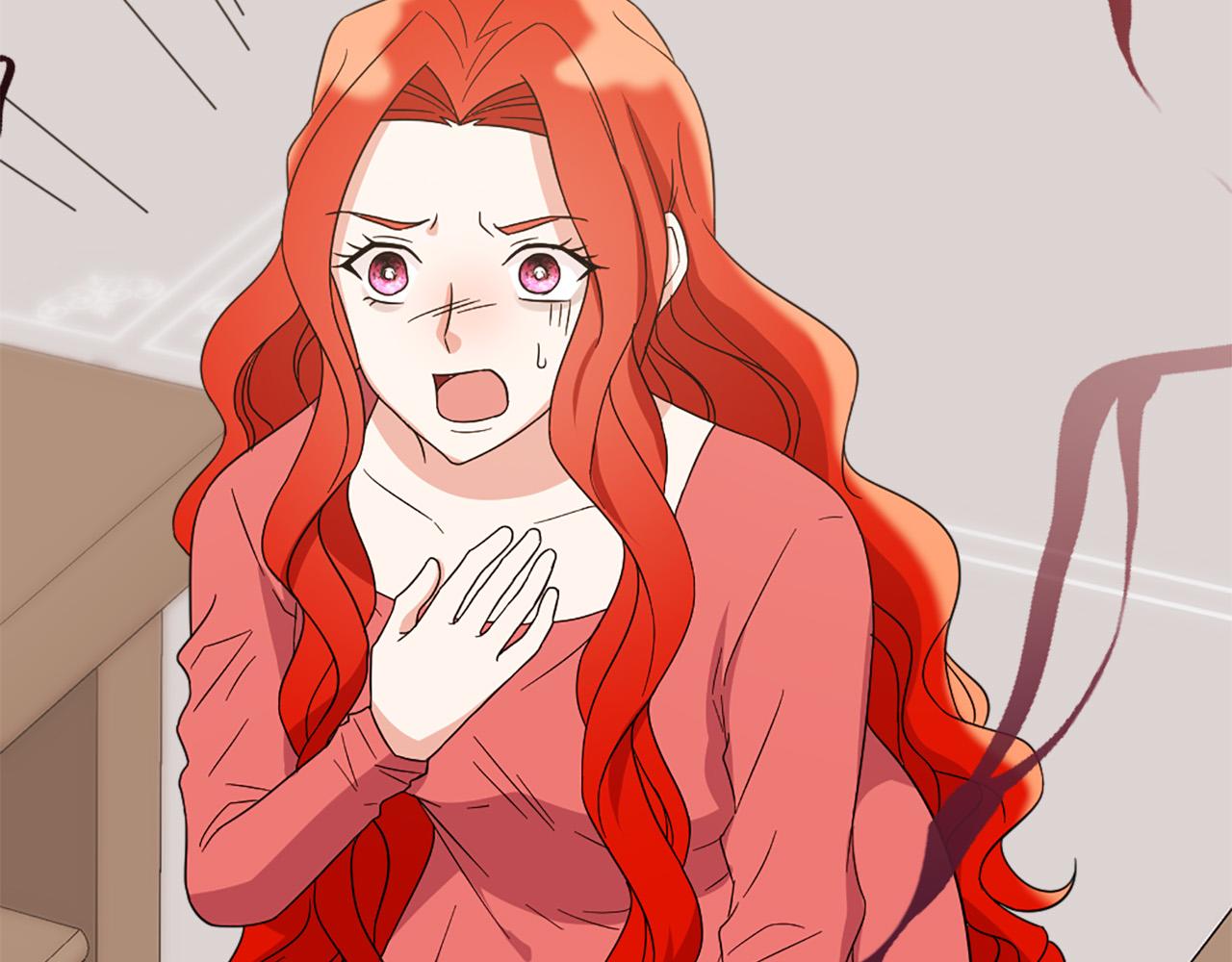 两唇之间漫画,第111话 审判日4图