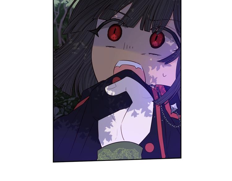 我才不嫁皇太子！漫画,第46话 少女啊~签订契约吧5图
