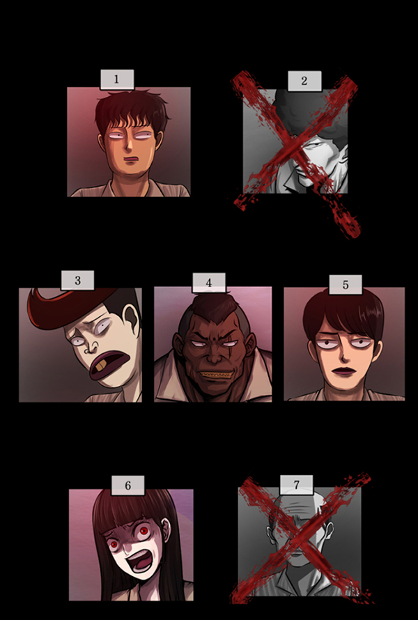 [第168话] SCP-挑战者（3）1