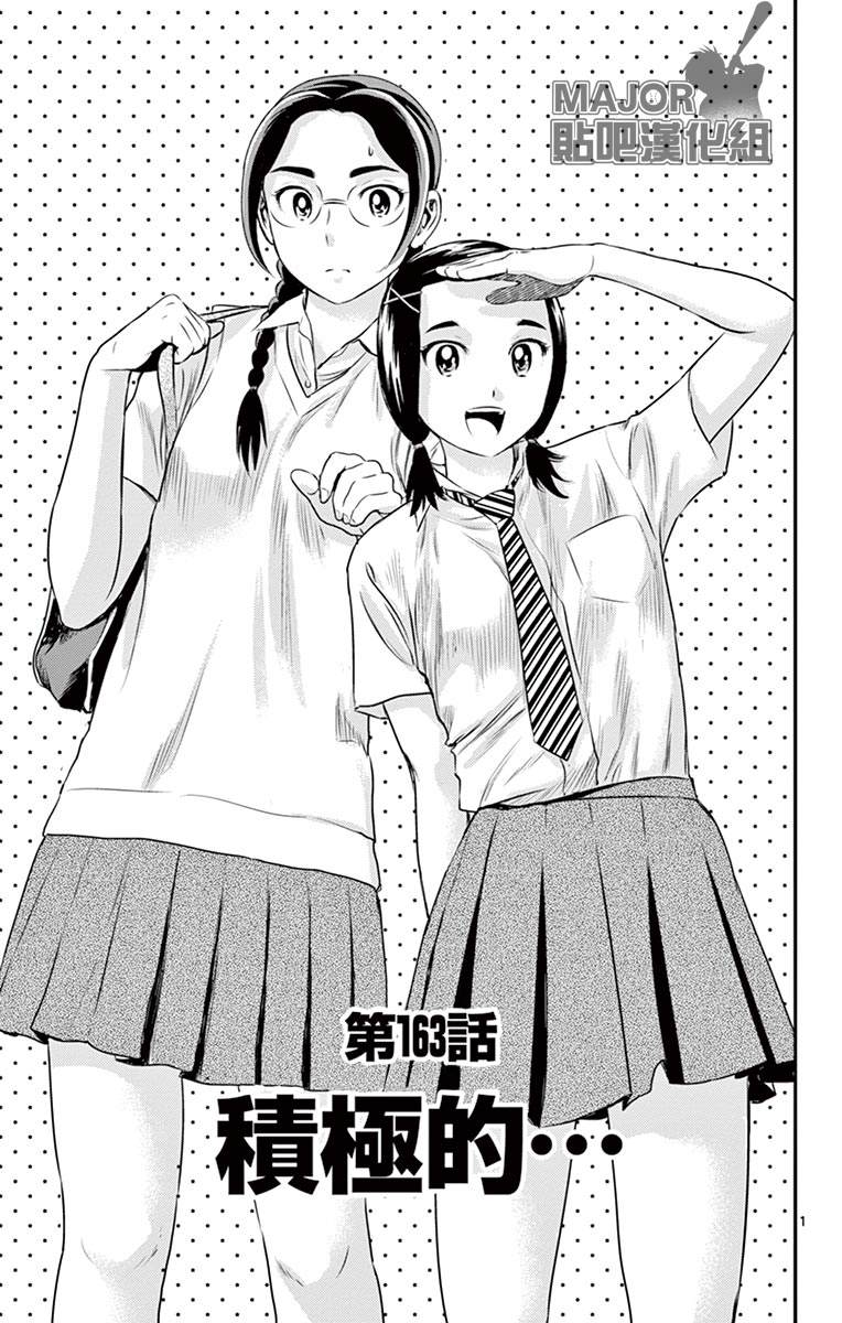 第163话积极的…2