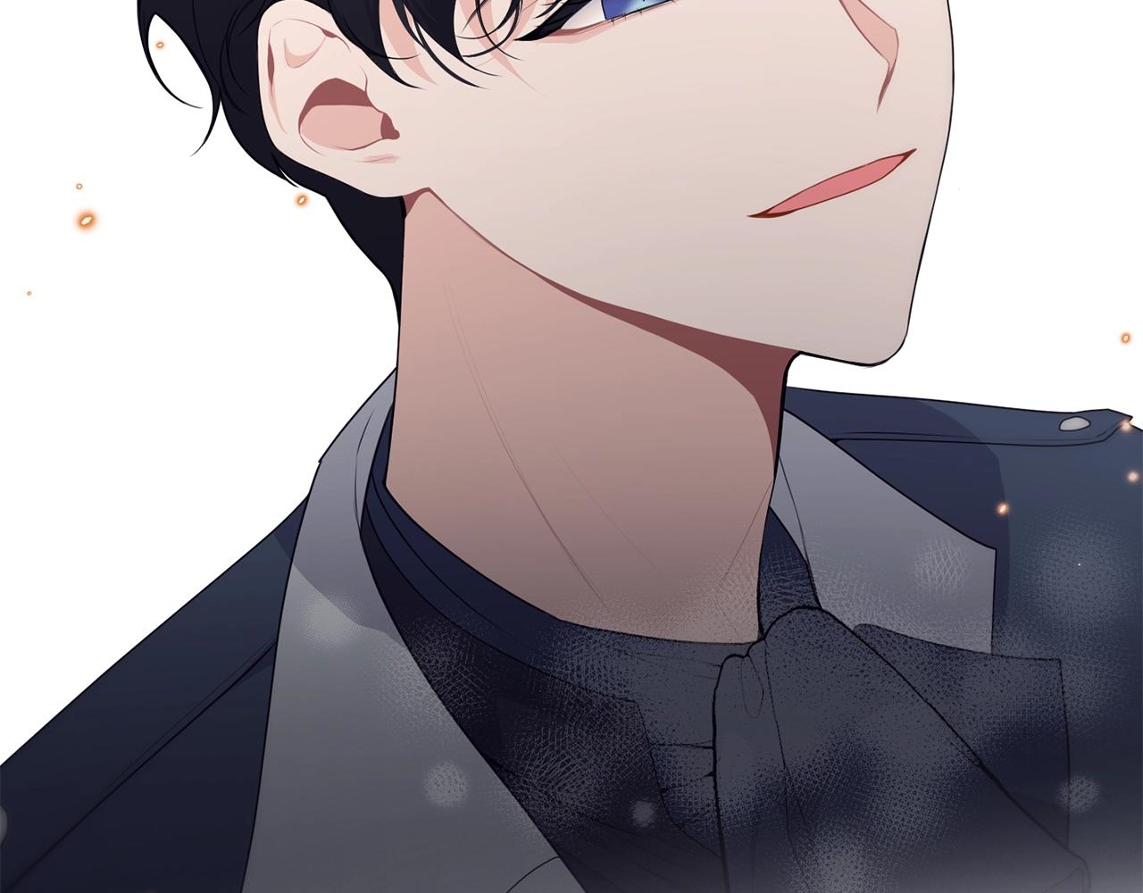 优雅的野蛮大海漫画,序章 优雅的“变态”2图