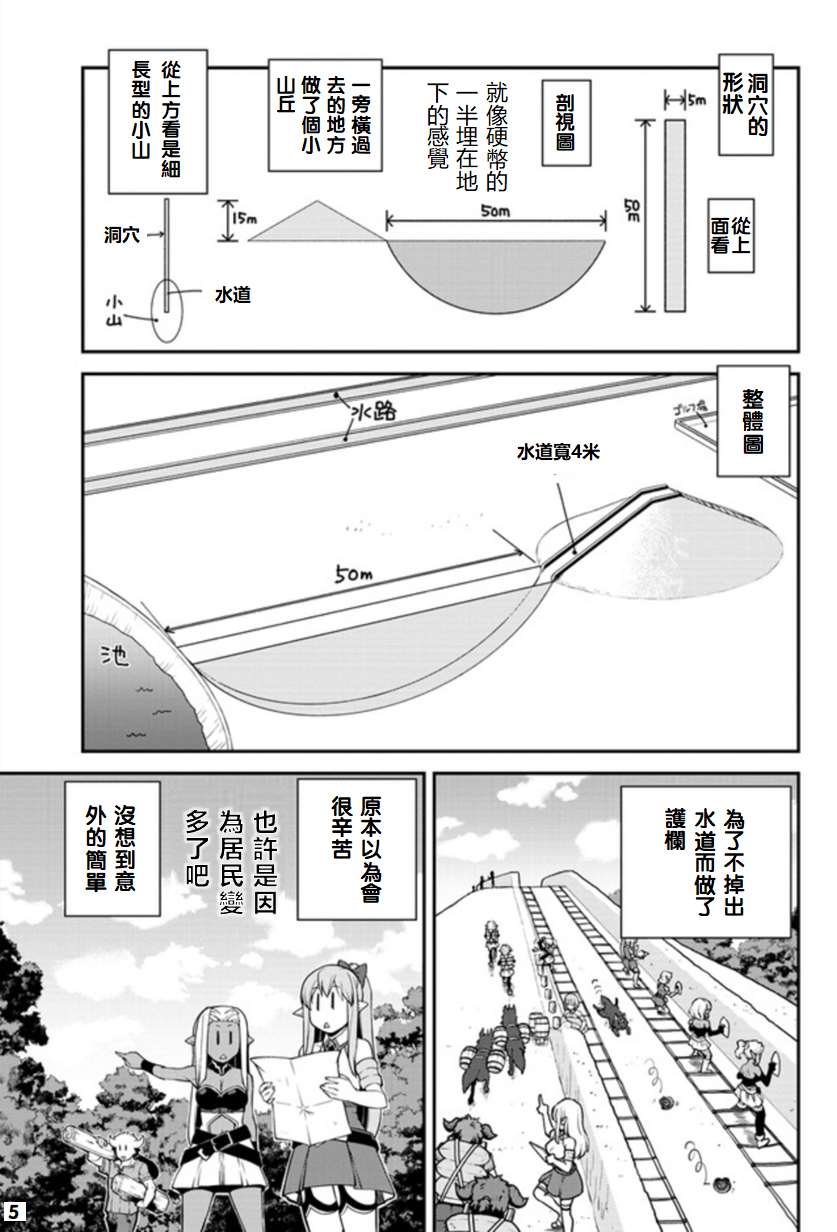 异世界悠闲农家漫画,第131话5图