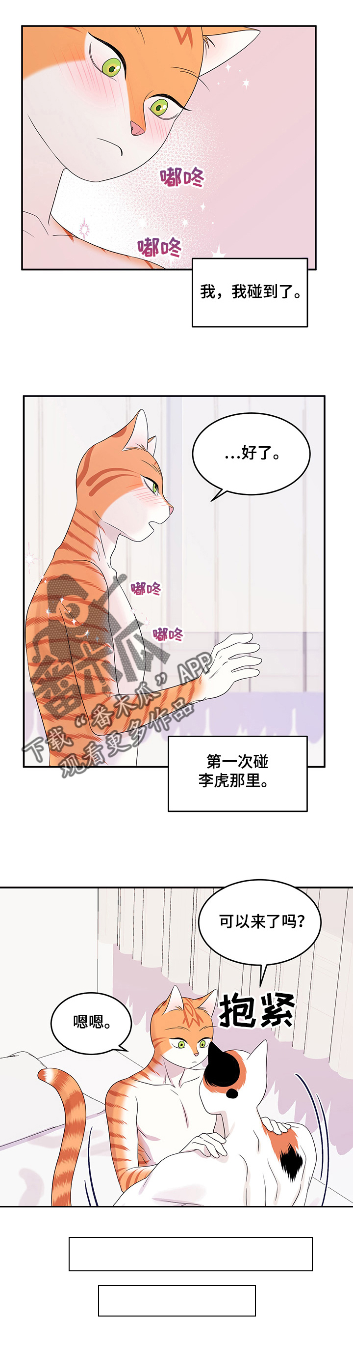 第13章：烧焦3