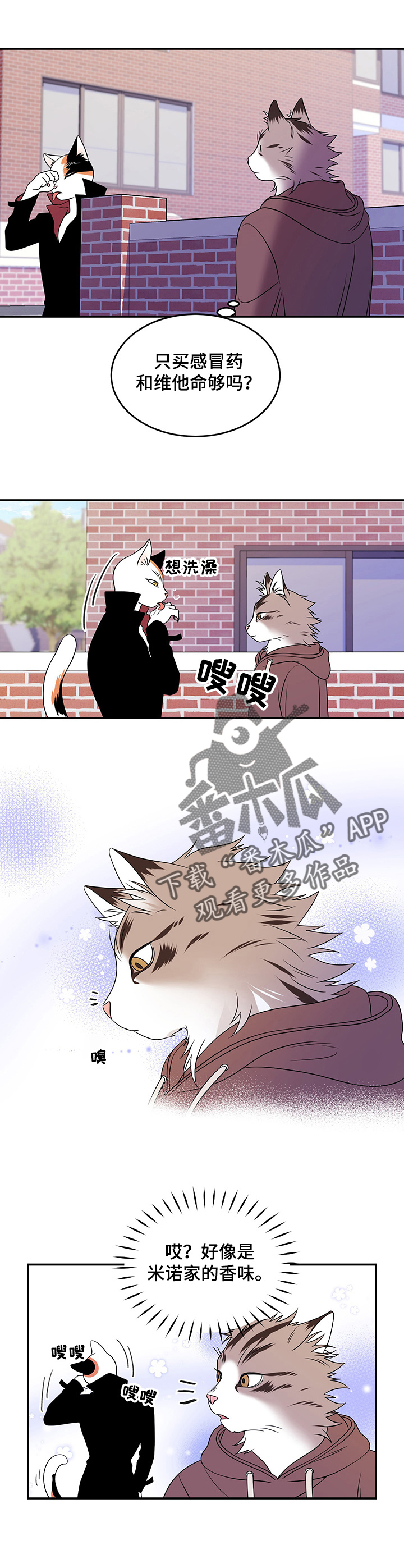 第5章：给我滚3