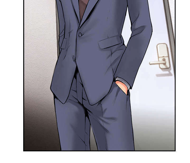 真爱之百万新娘西瓜漫画,第1章：婚姻生活3图
