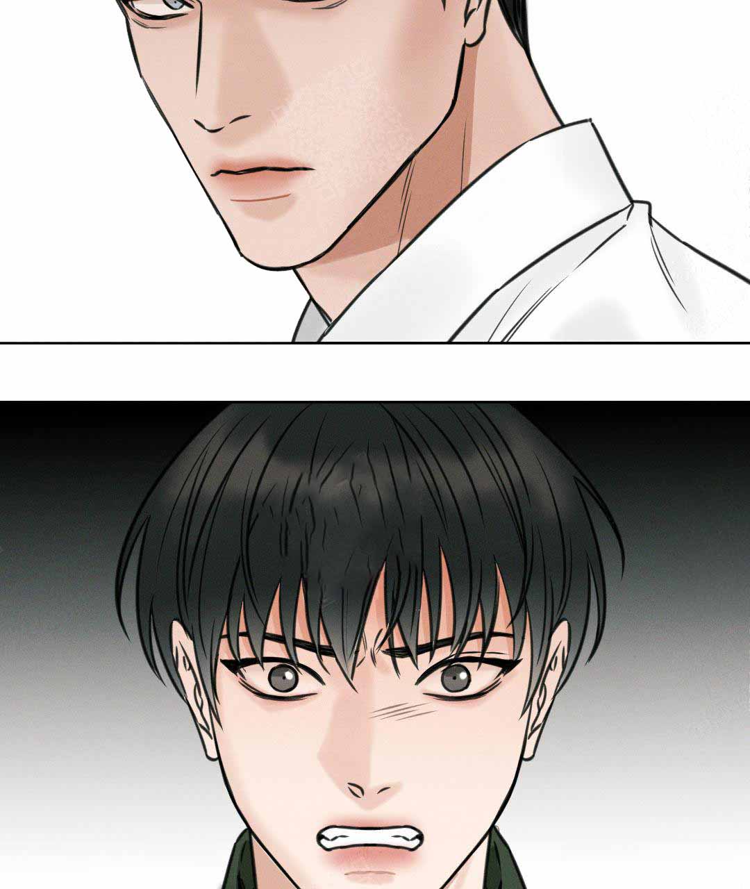 无边囚笼小说后续漫画,第1话5图