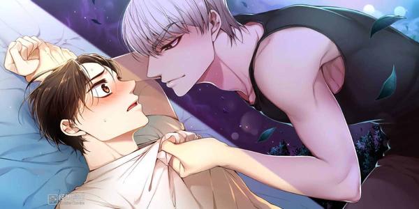 如此男人完结篇漫画,第33话1图