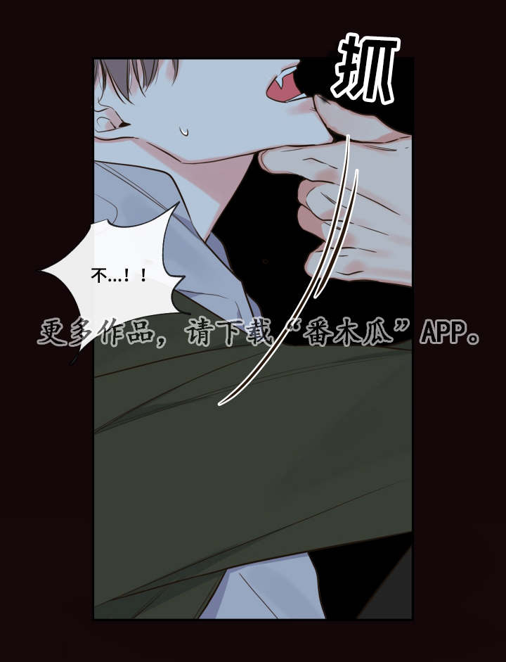 第30章：唯一的依靠2