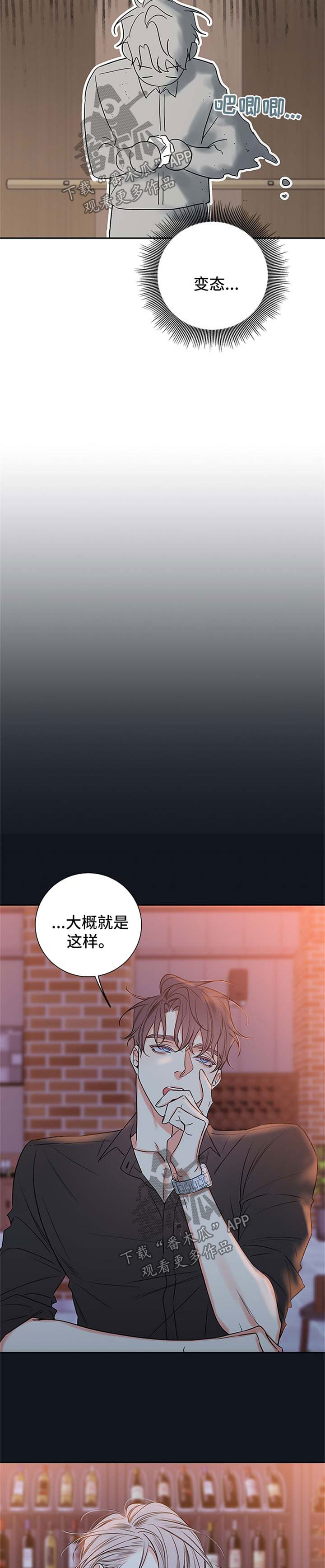 第86章：【番外篇】坠入爱河2