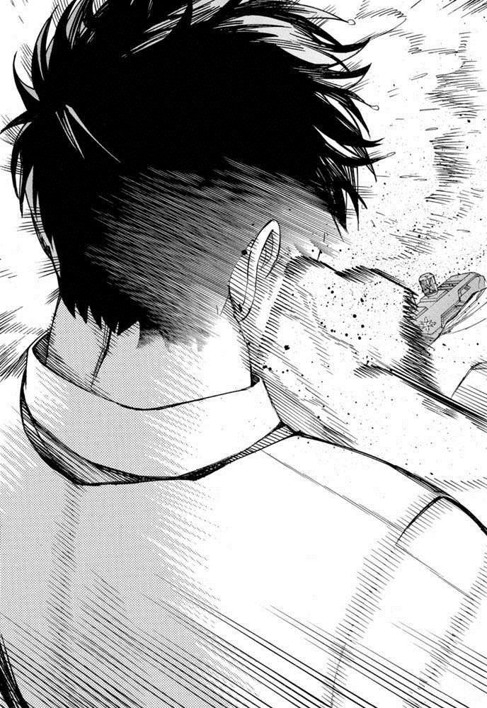 蓝色的除魔师漫画,第127话5图