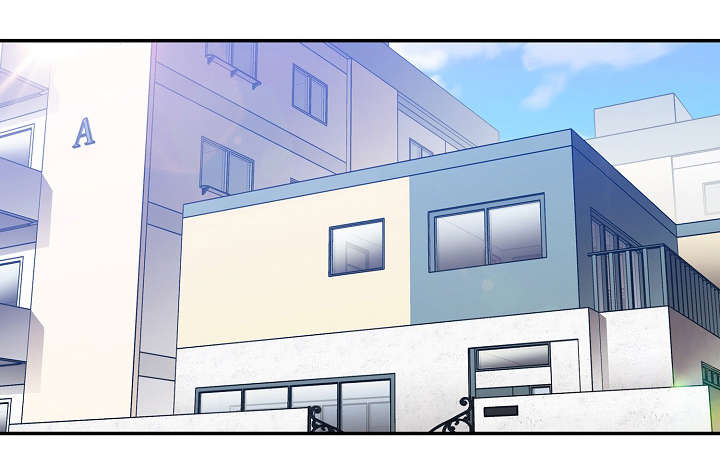 窗外芳邻韩漫漫画,第38章：今天也要加油5图