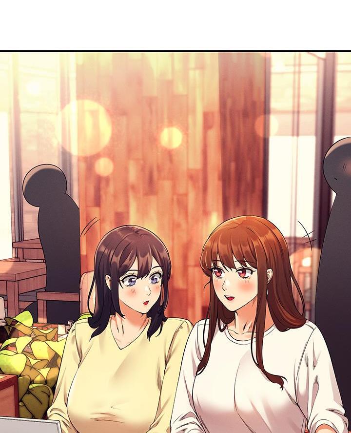 理工系女神/谁说理组没正妹?漫画,第66话4图