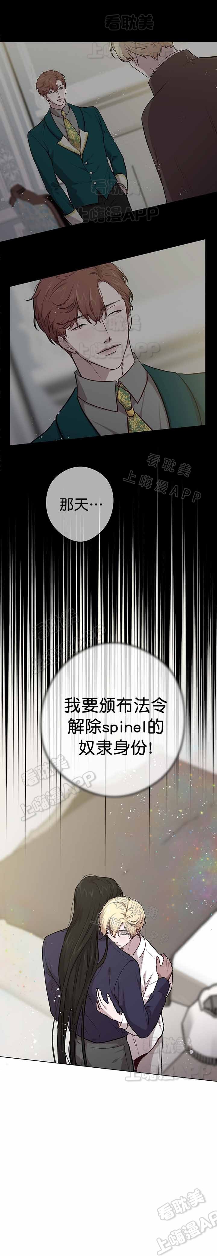 spine什么意思漫画,第48话3图