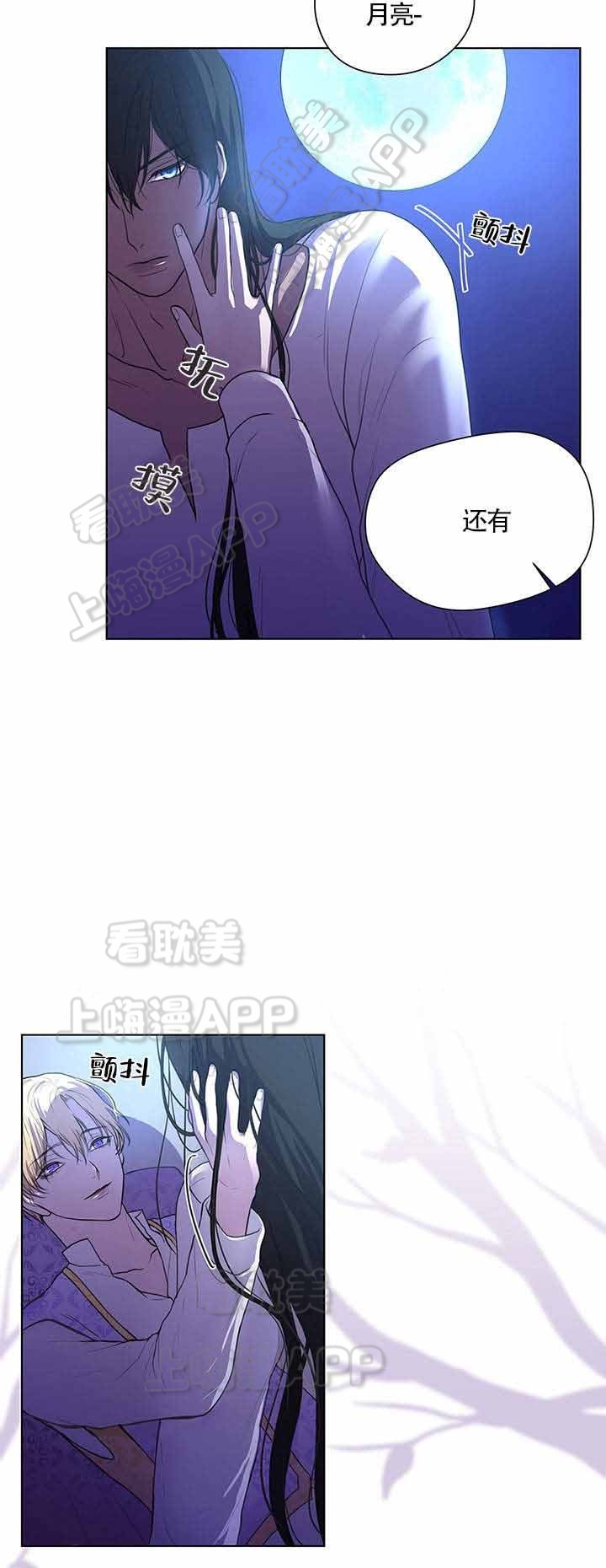 SPINELLI什么意思漫画,第4话1图