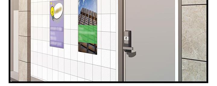 大学教授的字体漫画,第14话3图
