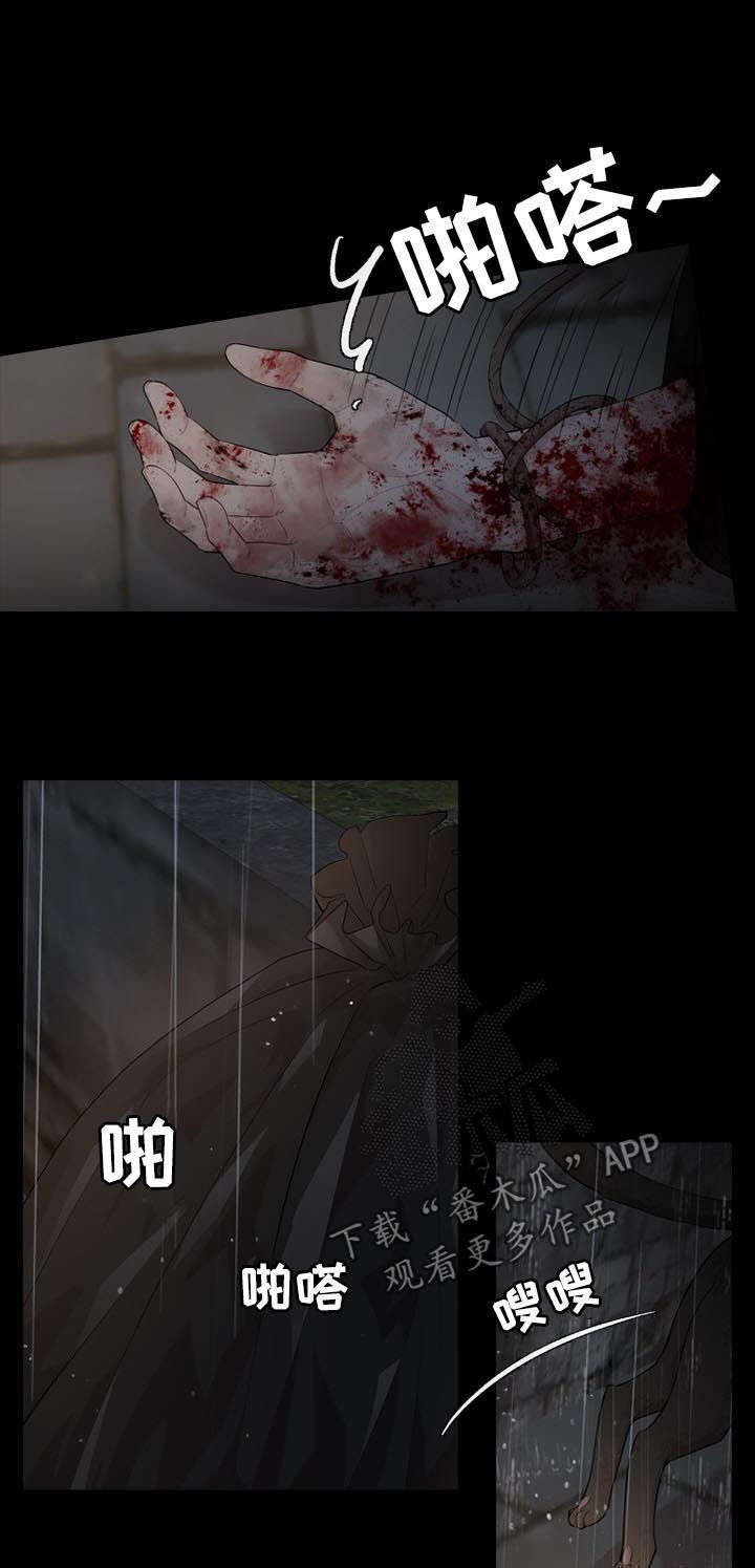 皇室血脉漫画免费阅读下拉式六漫画漫画,第23章：白色杀手3图