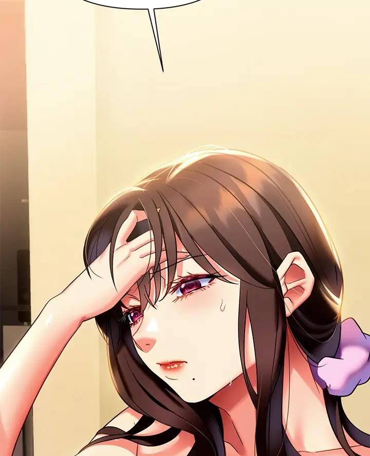 保持距离感的英文漫画,第20话5图