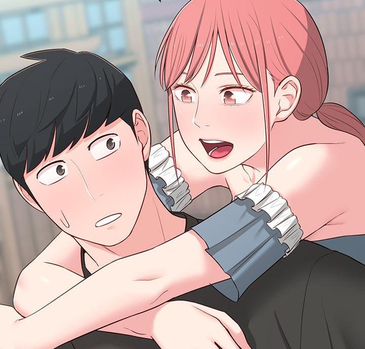 邻居哥哥漫画,第27话4图