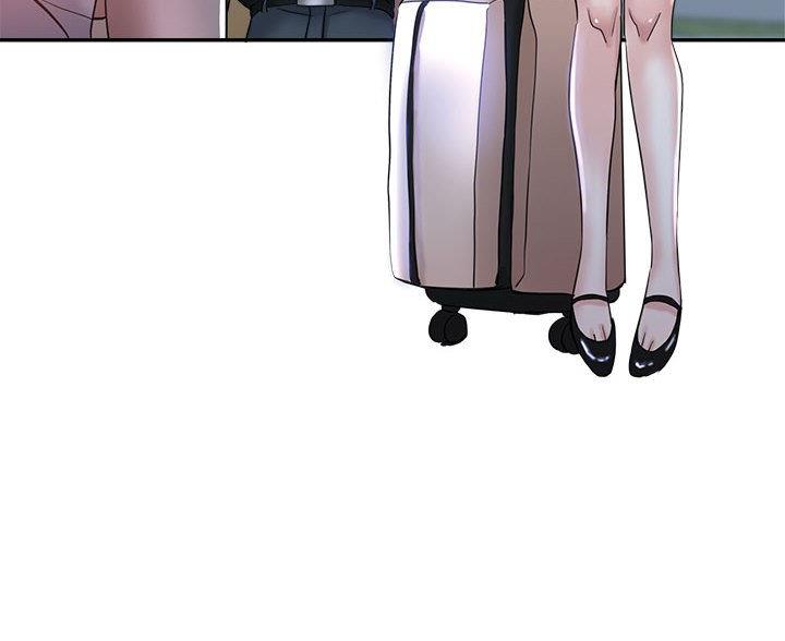 继母的拖油瓶是我的前任漫画,第32话3图