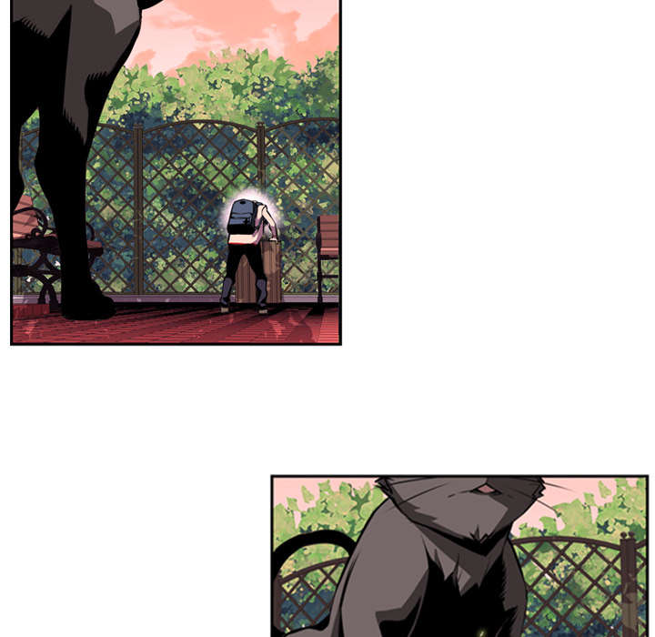 斗战生活游戏介绍漫画,第4话5图