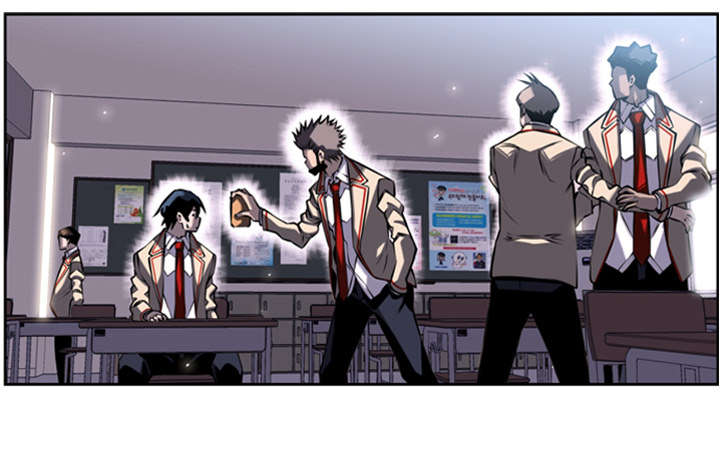 斗罗大陆动画片漫画,第34话1图