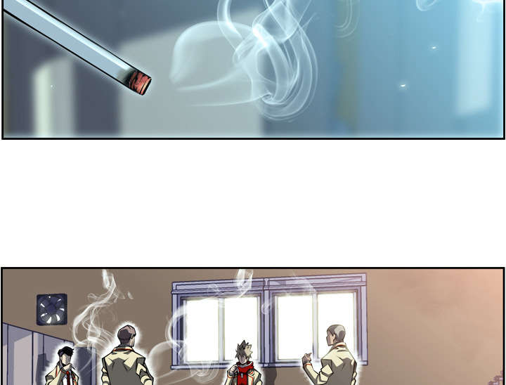斗战仙魔漫画,第66话3图