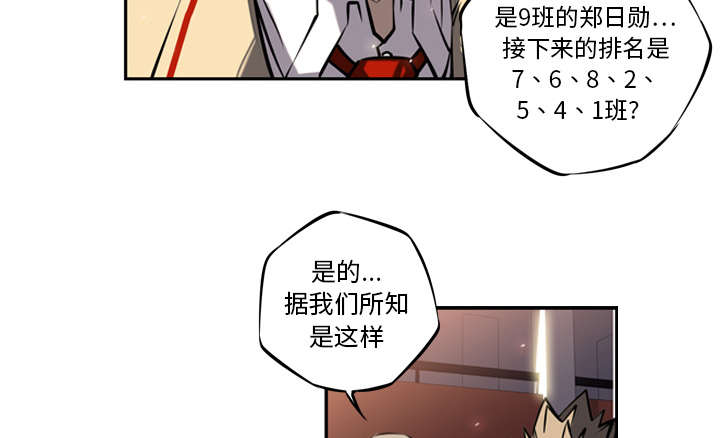 斗战圣佛锦衣漫画,第37话4图