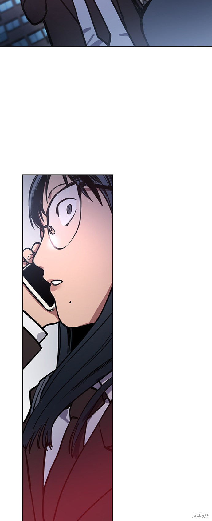 少女的审判同类型小说漫画,第24话3图