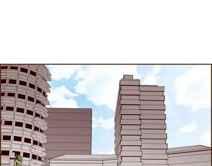 恋爱铃漫画,第108话 去别墅的路上4图