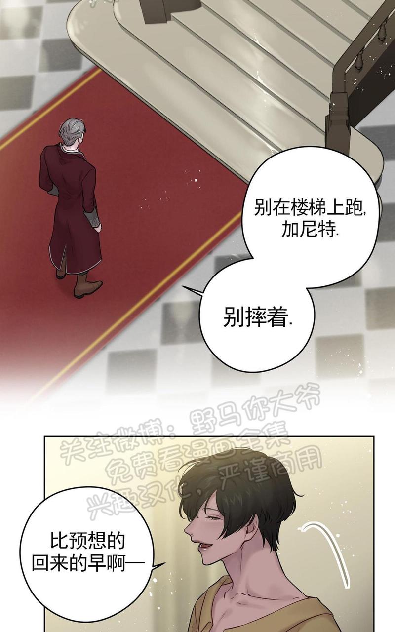 spineleaf架构漫画,第32话4图