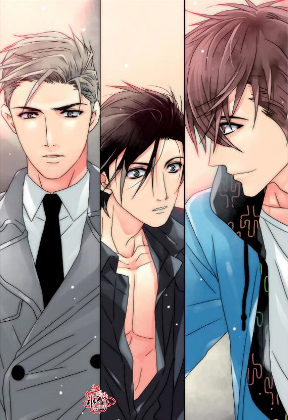 食物链动物漫画,第12话3图