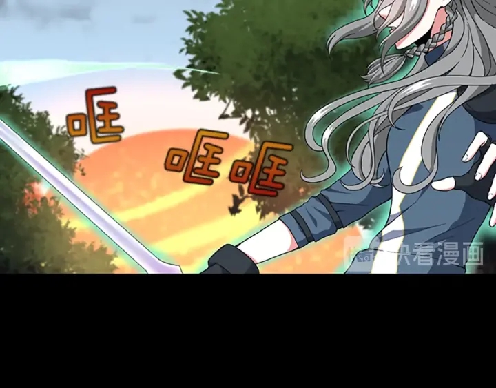 第100话 舍身1