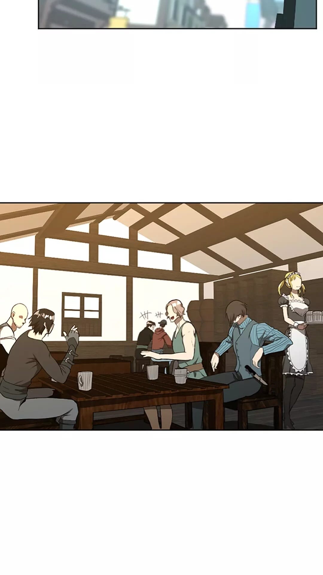 第45话 称手的武器1